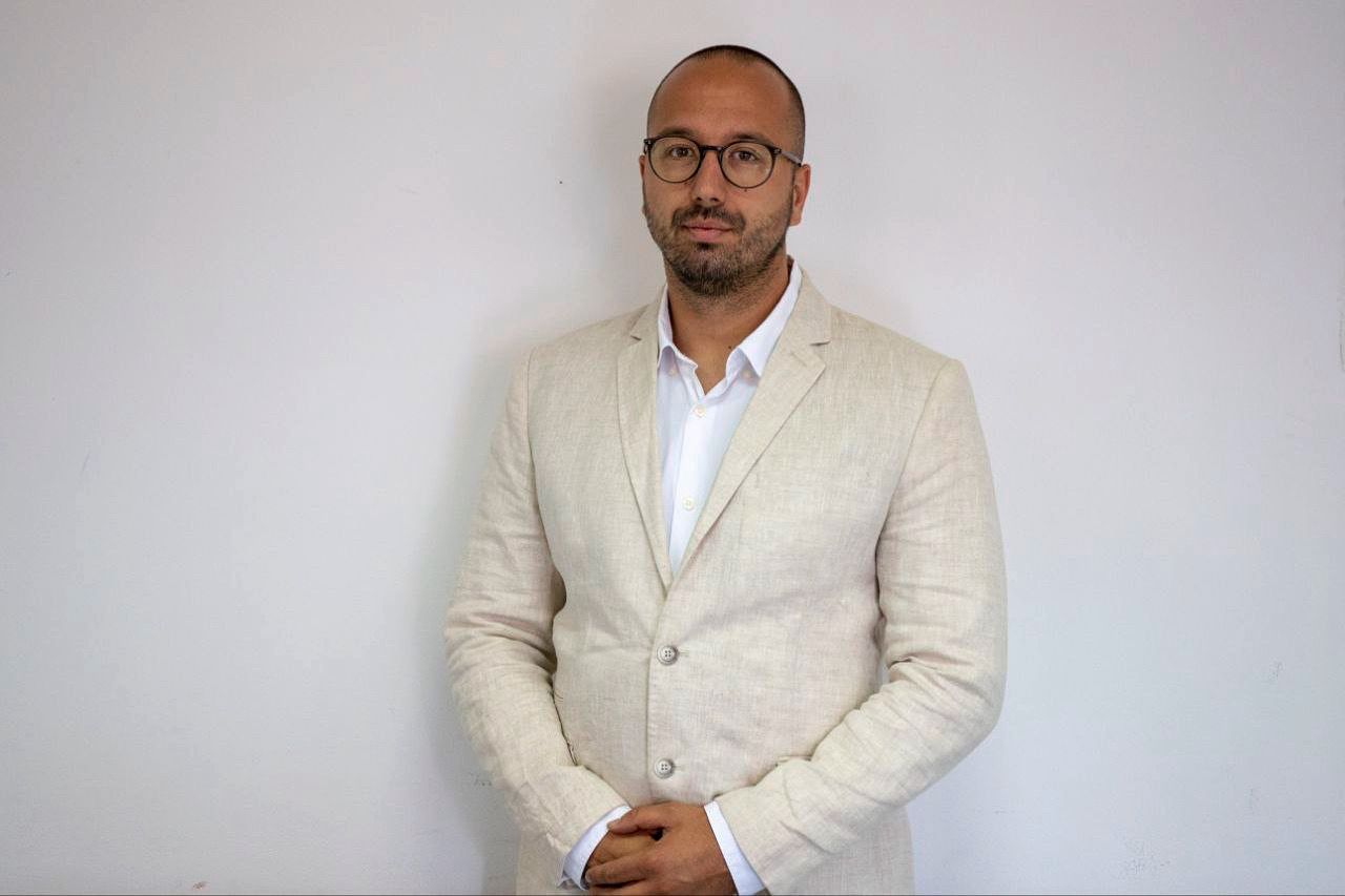 Filip Anđić, Partner & Sales Lead at Flow Trust